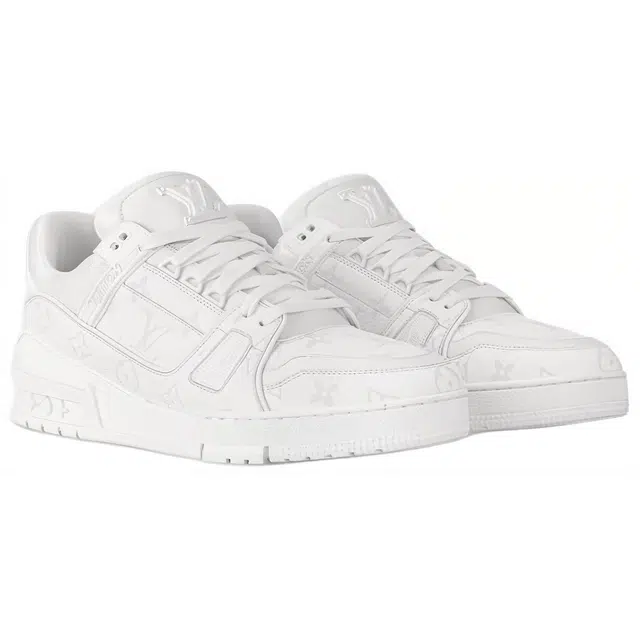 LOUIS VUITTON Trainer