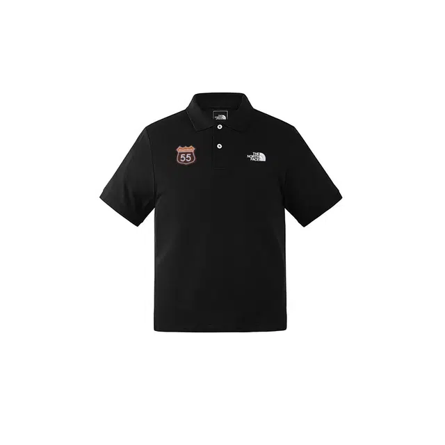 THE NORTH FACE RGORSESIVE Polo