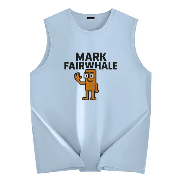 FAIRWHALE UPF50+t