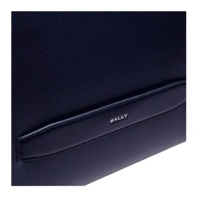 BALLY Logo