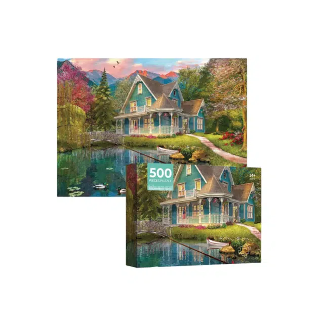 500pcs HBYQ500