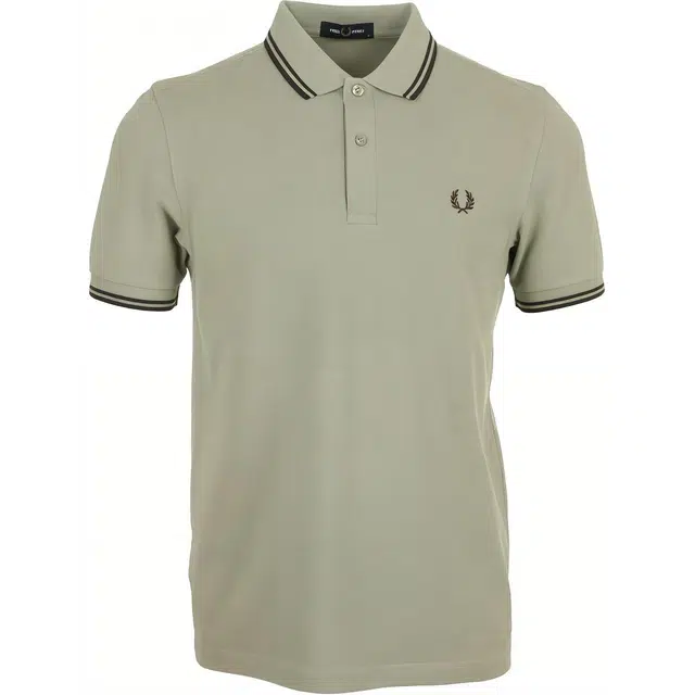 FRED PERRY SS24 Polo