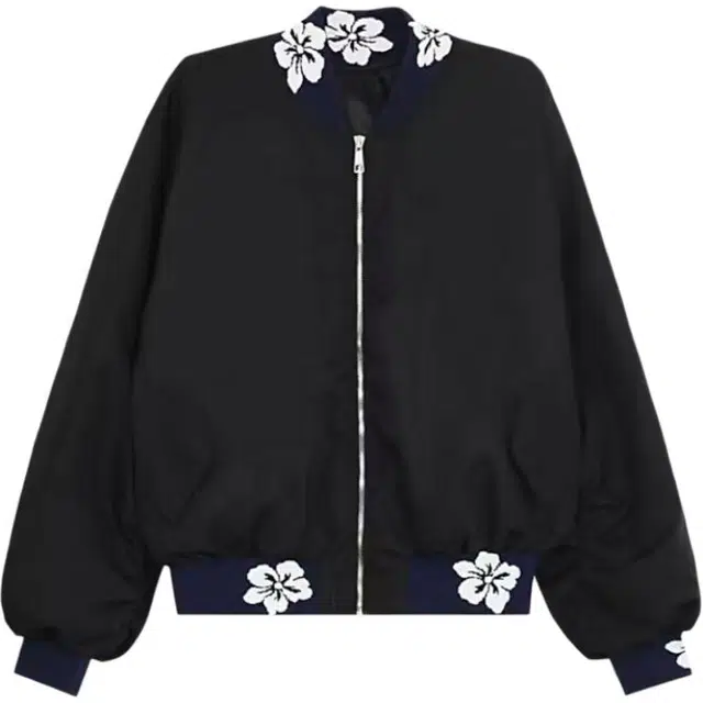 bomber