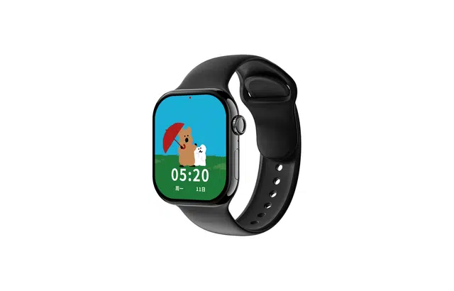 WatchS10 Plus- - GPS