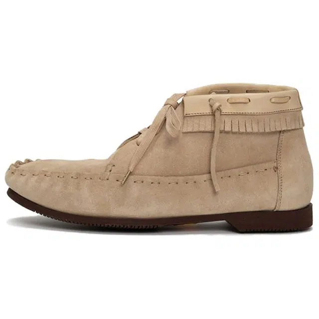 Visvim NAKODA