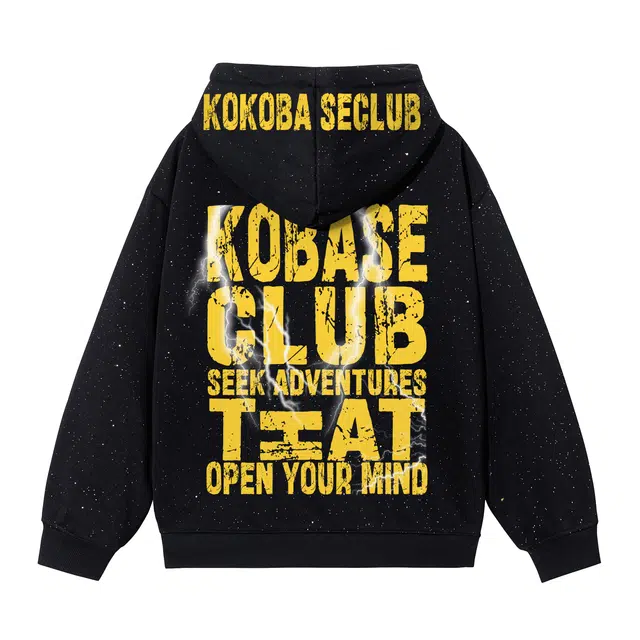 KOKO BASE 360LOGO