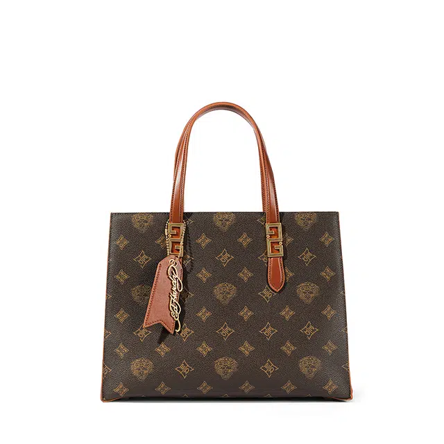 Ed Hardy classic PVC