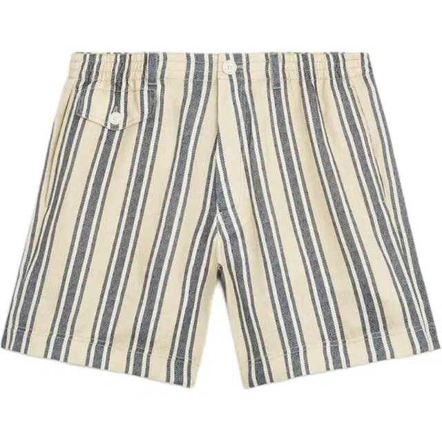 ZARA SS25 logo