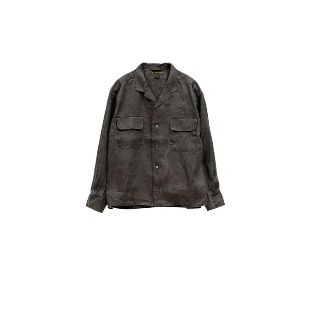 NIGEL CABOURN SS25
