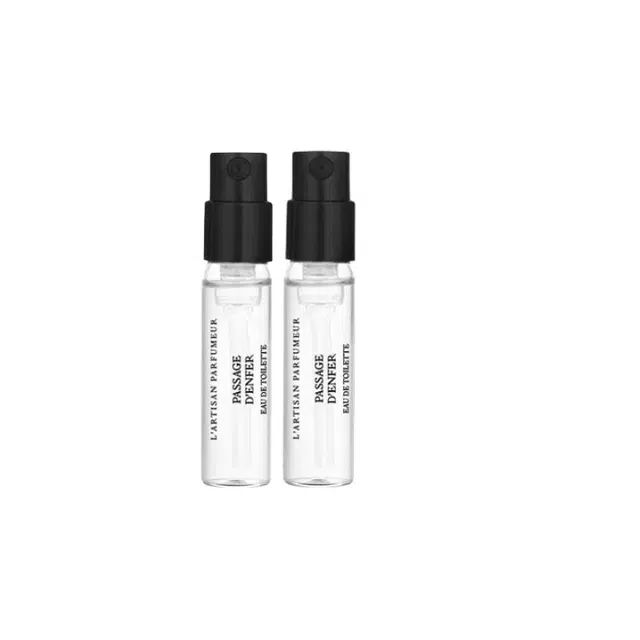 EDT 1.5ml