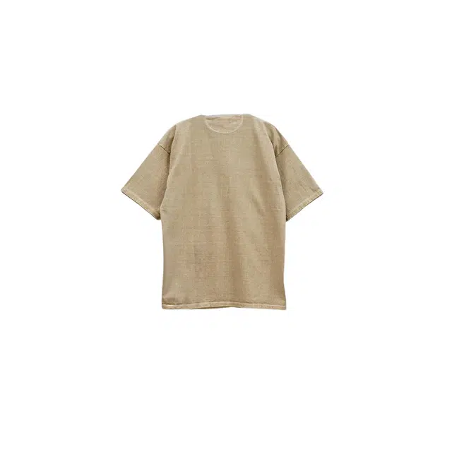 NIGEL CABOURN T