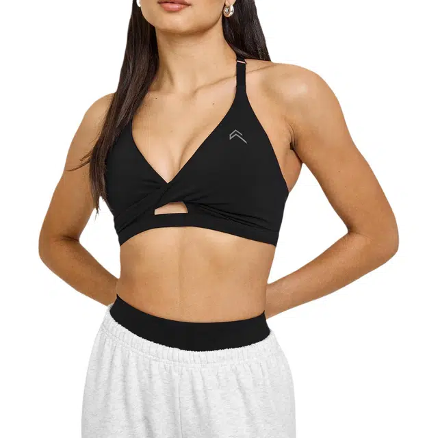 ONER ACTIVE UnifiedTwistSportsBra 1