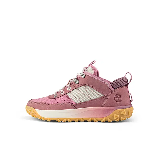 Timberland Motion 6