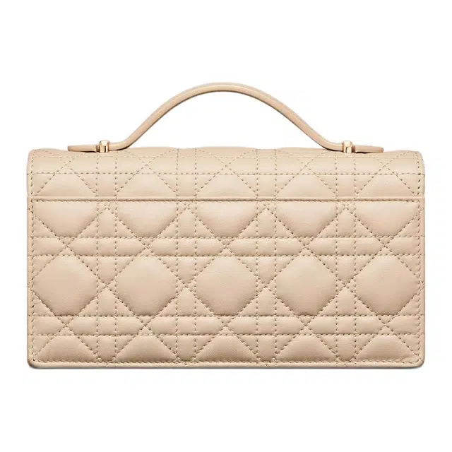 DIOR D.I.O.R.