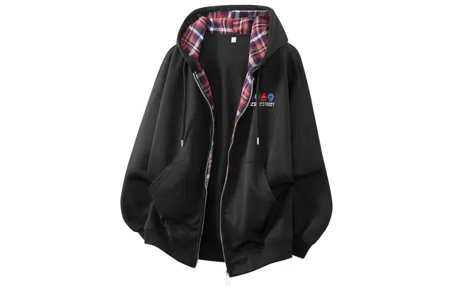 Sesame Street Hoodie