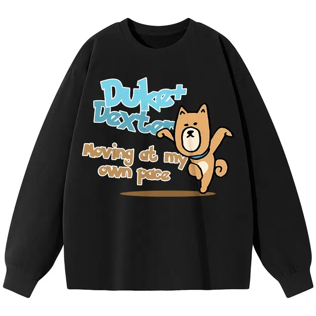 DUKE+DEXTER T