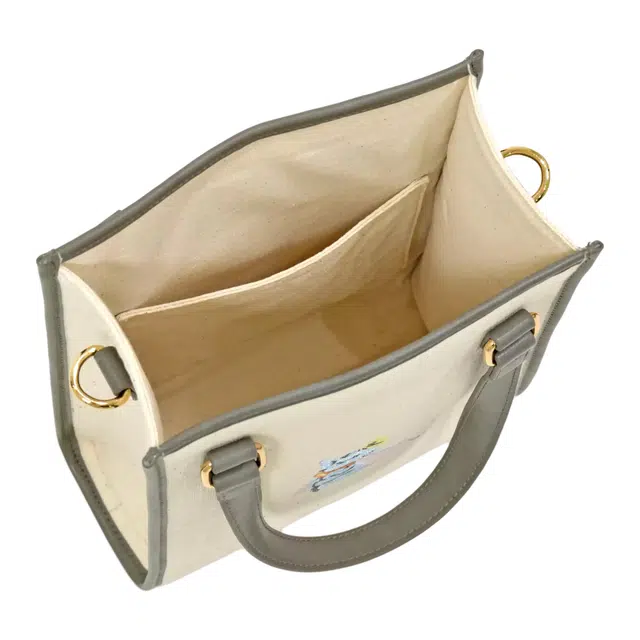 Disney Plus Anq Dumbo Design Tote