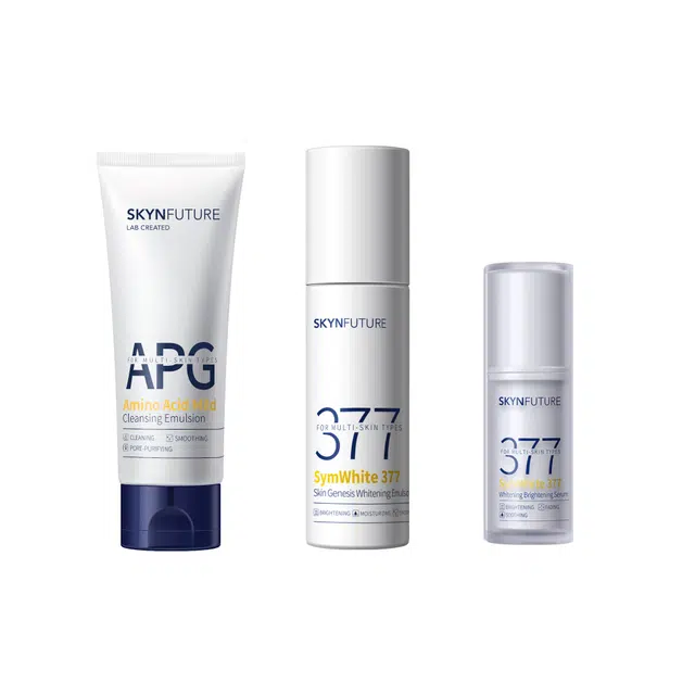 APG+377 100ml+100ml+20ml