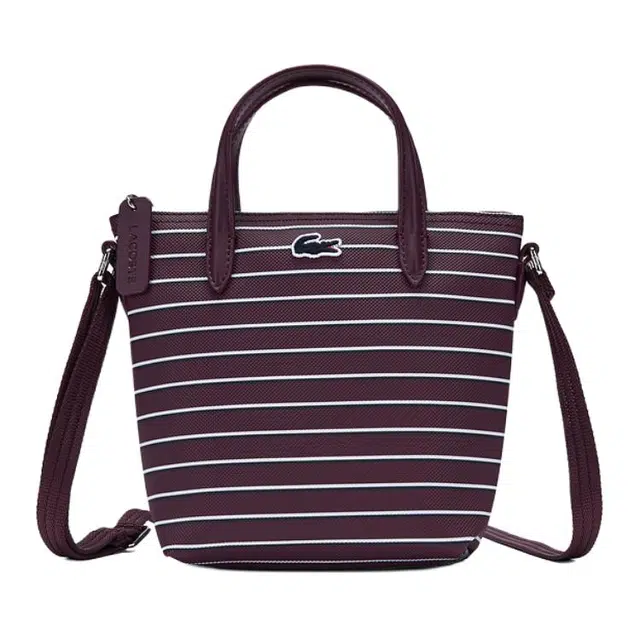 LACOSTE PVC