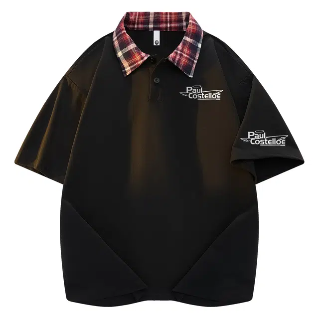 PAUL COSTELLOE LogoPolo
