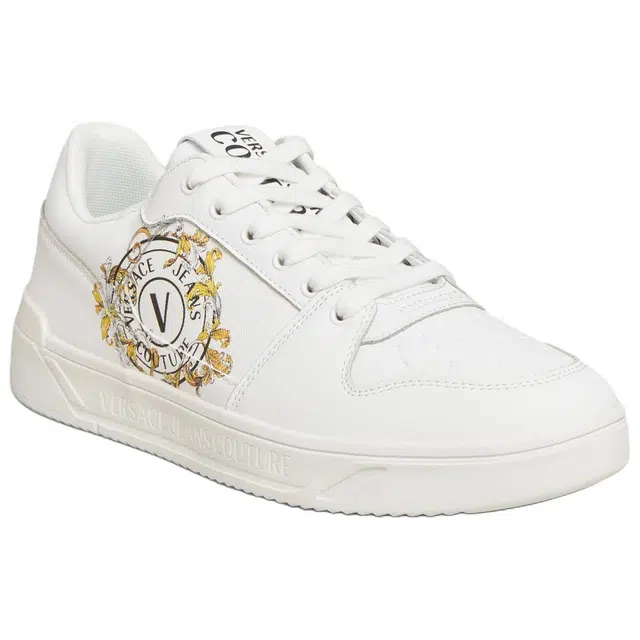 VERSACE JEANS COUTURE