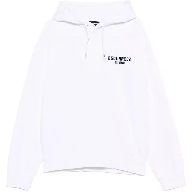 DSQUARED 2 FW25 Logo