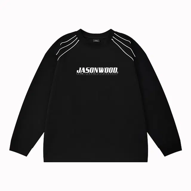 JASONWOOD tvibe
