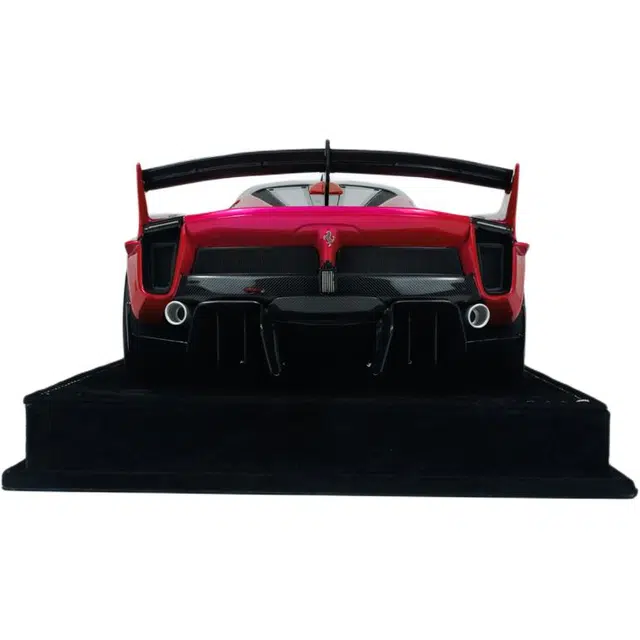 HH MODEL 118 FXXK EVO