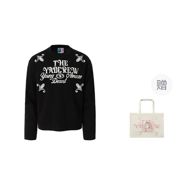 YADcrew T