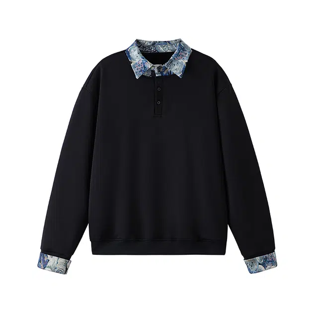 SOCKKEY polo
