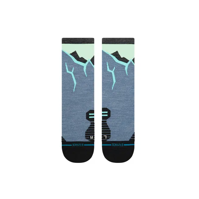 Stance HIKE