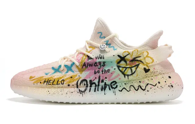 adidas YEEZY BOOST 350 V2