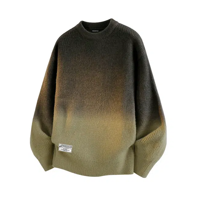 SOIEPLUS oversize