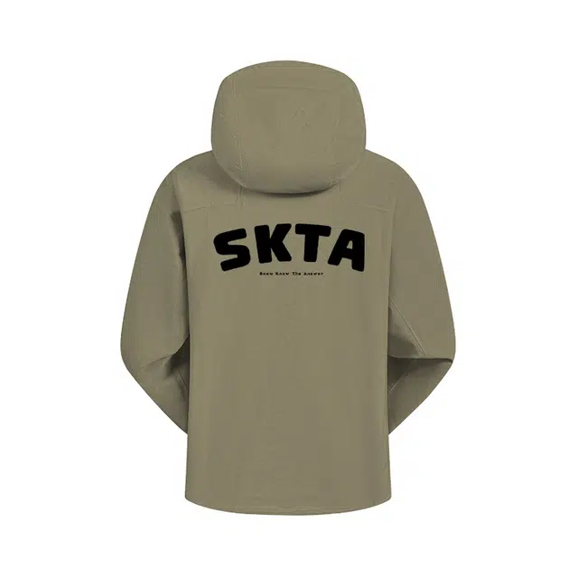 SKTA Logo