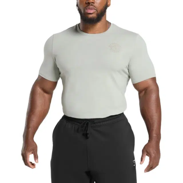 GYMSHARK Legacy T