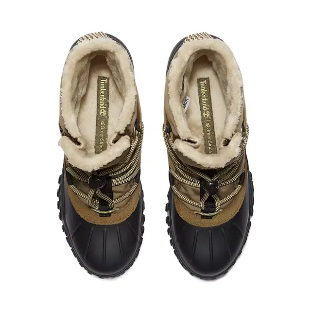 Timberland Moriah Range
