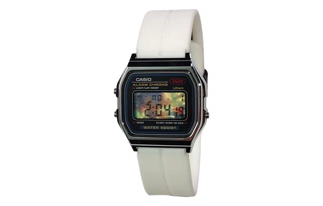 CASIO A159WA-N1D