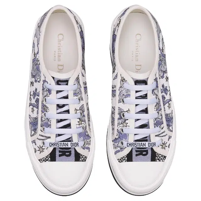 DIOR Lucky Walk'n'Dior