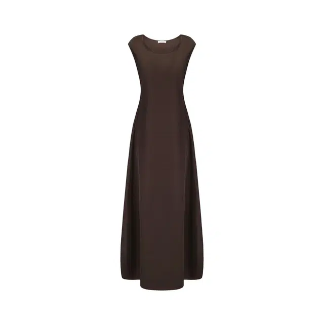 RUOHAN SCORIA HYDRA DRESS PREAW25