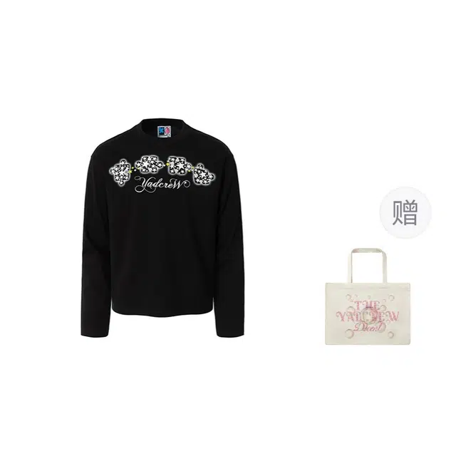 YADcrew T