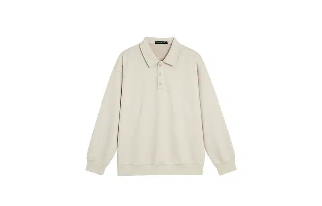 BD.POWER UP+ Polo