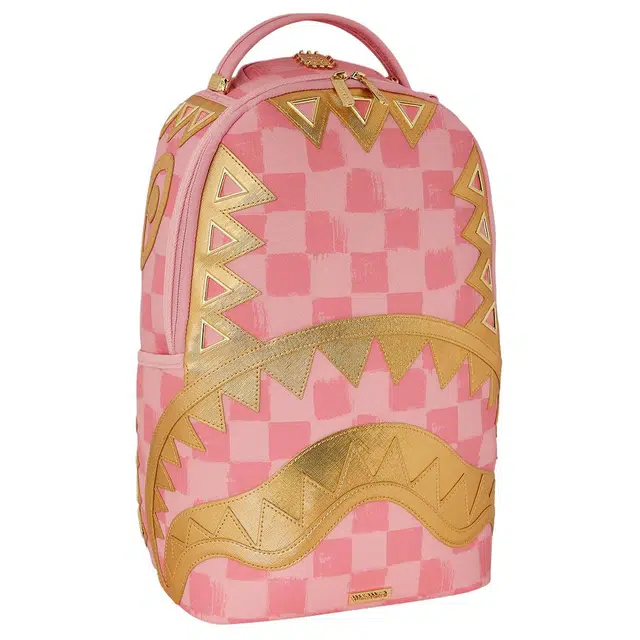 SPRAYGROUND 22L PVC