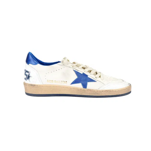 Golden Goose Ball Star