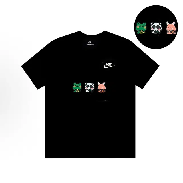 Nike T