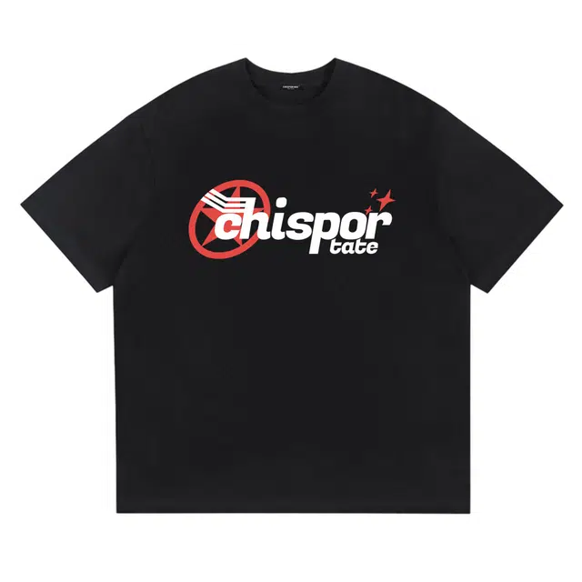 Chisportate T