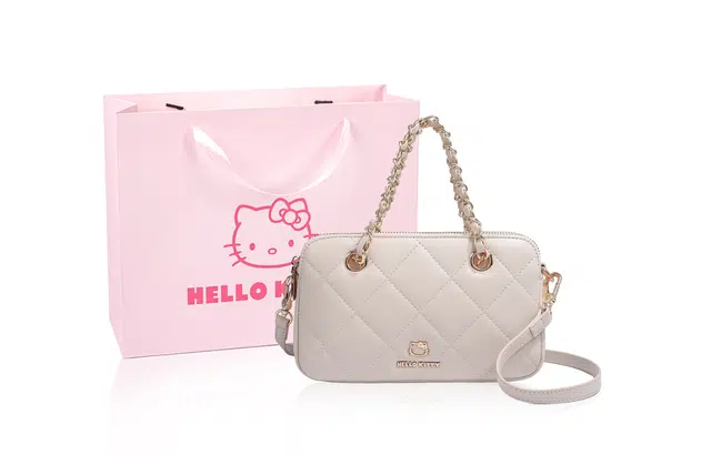 Sanrio PU