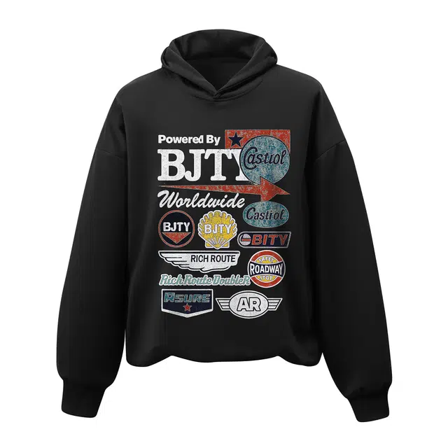 BJTY vibe