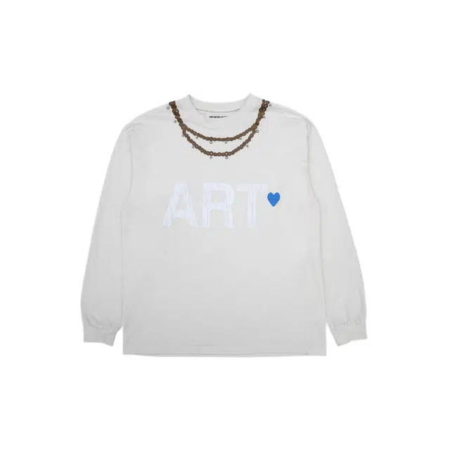 THE MUSEUM VISITOR T