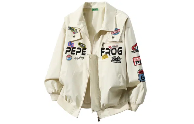 pepe the frog logo