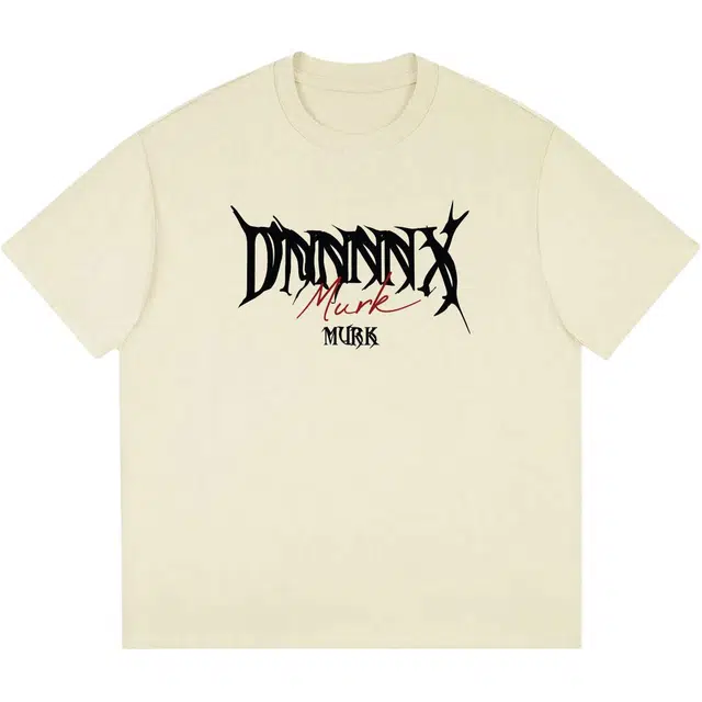 dnnnnx LogoT